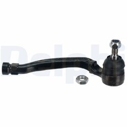 Tie Rod End DELPHI TA2935 OE Ref 1642547380