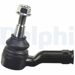 Tie Rod End DELPHI TA2941 OE Ref QJB500070