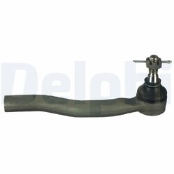 Tie Rod End DELPHI TA2995 OE Ref 4546009050