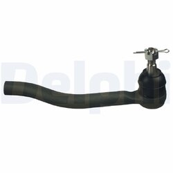 Tie Rod End DELPHI TA3008 OE Ref D85201AA1A