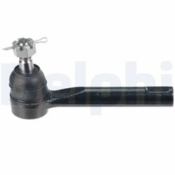 Tie Rod End DELPHI TA3076 OE Ref 48520CK025