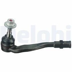 Tie Rod End DELPHI TA3176 OE Ref 4H0 423 811