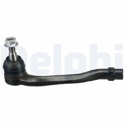 Tie Rod End DELPHI TA3187 OE Ref 3817.A1