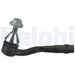 Tie Rod End DELPHI TA3222 OE Ref 166330040364