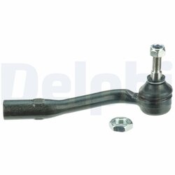 Tie Rod End DELPHI TA3242 OE Ref 3817.61
