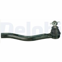 Tie Rod End DELPHI TA3277 OE Ref 53540TV0G02