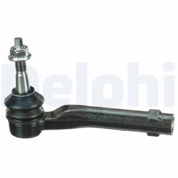 Tie Rod End DELPHI TA3296 OE Ref 13354538