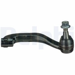 Tie Rod End DELPHI TA3307 OE Ref 65467100002