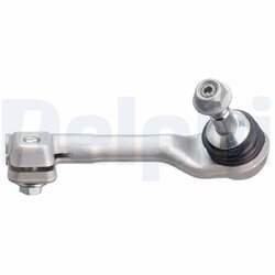 Tie Rod End DELPHI TA3318 OE Ref 32106851412