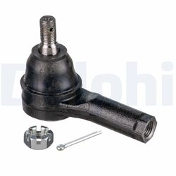 Tie Rod End DELPHI TA3348 OE Ref UH7132280