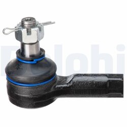Tie Rod End DELPHI TA3349 OE Ref 4666005510