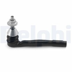 Tie Rod End DELPHI TA3409 OE Ref A 205 460 06 05