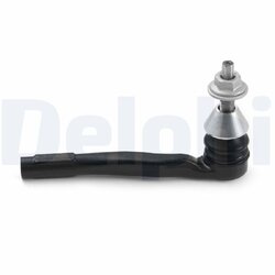 Tie Rod End DELPHI TA3410 OE Ref A 205 460 07 05
