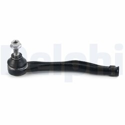 Tie Rod End DELPHI TA3411 OE Ref D86404MA0A
