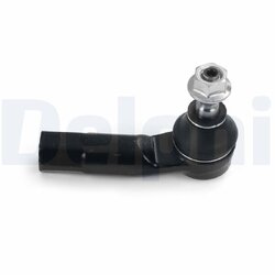 Tie Rod End DELPHI TA3431 OE Ref 2Q0423812