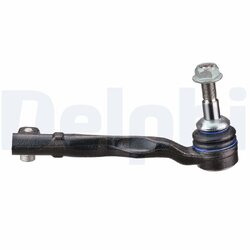 Tie Rod End DELPHI TA3450 OE Ref 32106869538