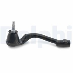 Tie Rod End DELPHI TA3454 OE Ref 56820G6000