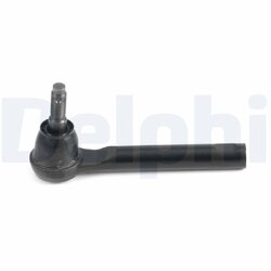 Tie Rod End DELPHI TA3471 OE Ref K12332280