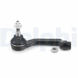 Tie Rod End DELPHI TA3476 OE Ref 1669648480