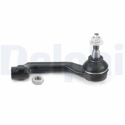 Tie Rod End DELPHI TA3477 OE Ref 1669648580