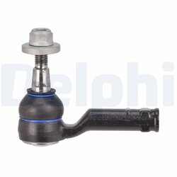 Tie Rod End DELPHI TA3491 OE Ref LR125333