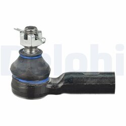 Tie Rod End DELPHI TA3493 OE Ref 4504609800