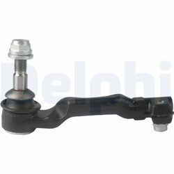 Tie Rod End DELPHI TA3502 OE Ref 32106887405