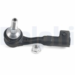 Tie Rod End DELPHI TA3504 OE Ref 32106887400