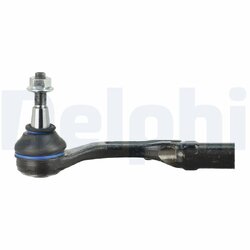 Tie Rod End DELPHI TA3506 OE Ref 1673314480