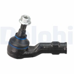 Tie Rod End DELPHI TA3571 OE Ref 1EA423811B