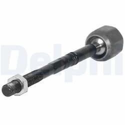 Biellette de direction intérieure DELPHI TA3617 pour PORSCHE OE 99134732200 DELPHI