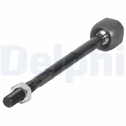 Biellette de direction intérieure DELPHI TA3662 pour CITROËN, VAUXHALL C3, CROSSLAND DELPHI