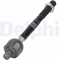 Biellette de direction intérieure DELPHI TA3678 pour AUDI, BENTLEY, PORSCHE OE 971423810 DELPHI