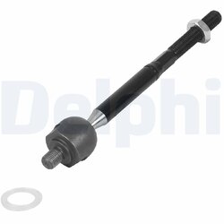 Biellette de direction intérieure DELPHI TA3700 pour MAZDA 6 OE GBEF32240 DELPHI