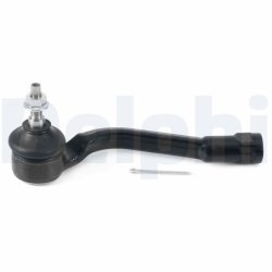 Tie Rod End DELPHI TA3705 OE Ref 56820C1710