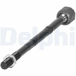 Biellette de direction intérieure DELPHI TA3706 pour AUDI, SEAT, SKODA, VW OE 5WA423810F DELPHI