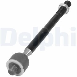 Biellette de direction intérieure DELPHI TA3741 pour HYUNDAI, KIA SANTA, SORENTO DELPHI