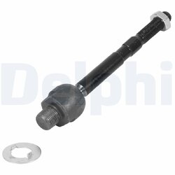 Biellette de direction intérieure DELPHI TA3758 pour HONDA CIVIC OE 53010TV0E01 DELPHI