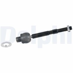 Biellette de direction intérieure DELPHI TA3758 pour HONDA CIVIC OE 53010TV0E01 DELPHI