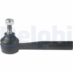 Tie Rod End DELPHI TA6431 OE Ref 77366698