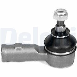 Tie Rod End DELPHI TA687 OE Ref 5021411