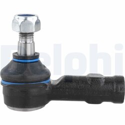 Tie Rod End DELPHI TA770 OE Ref 3211 1116 463