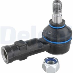 Tie Rod End DELPHI TA770 OE Ref 3211 1116 463 DELPHI