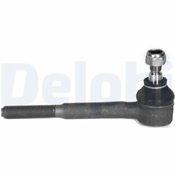 Tie Rod End DELPHI TA862 OE Ref 324117