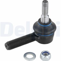 Embout de biellette de direction DELPHI TA870 pour LAND ROVER OE RTC5869 DELPHI