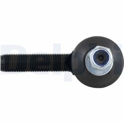 Embout de biellette de direction DELPHI TA870 pour LAND ROVER OE RTC5869 DELPHI