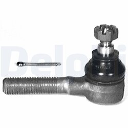 Tie Rod End DELPHI TA899 OE Ref 281 415 711A