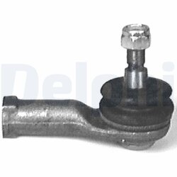Tie Rod End DELPHI TA907 OE Ref GSJ186