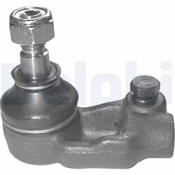Tie Rod End DELPHI TA972 OE Ref 324039