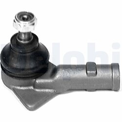 Tie Rod End DELPHI TA986 OE Ref 6120232